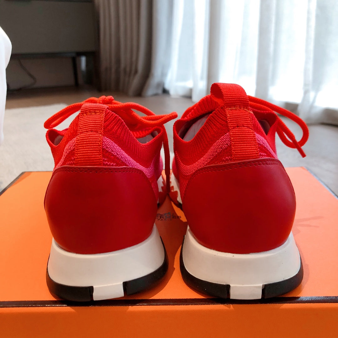 Luxury Shoes - HMS - 687
