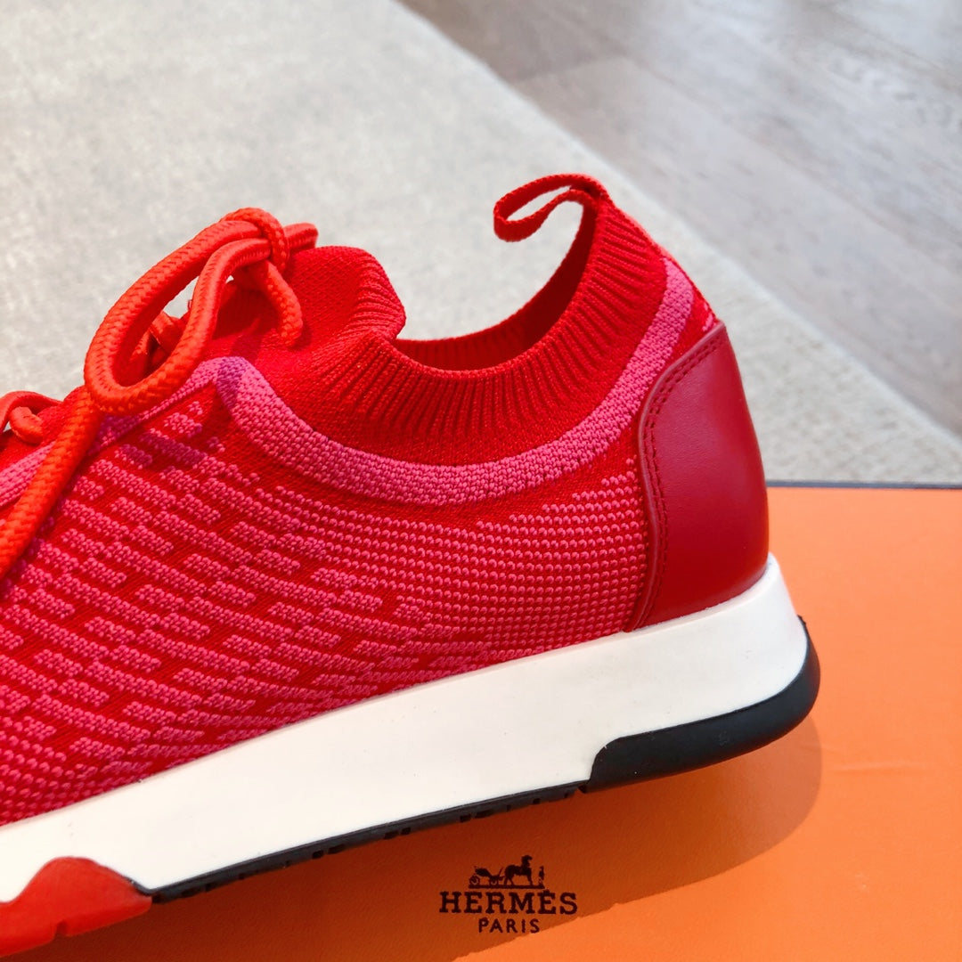 Luxury Shoes - HMS - 687