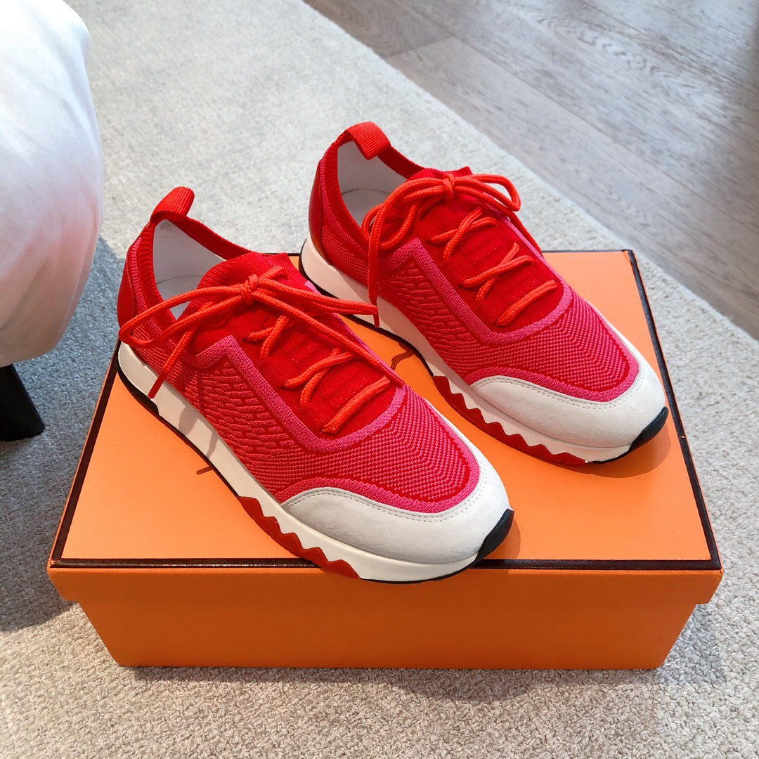 Luxury Shoes - HMS - 687