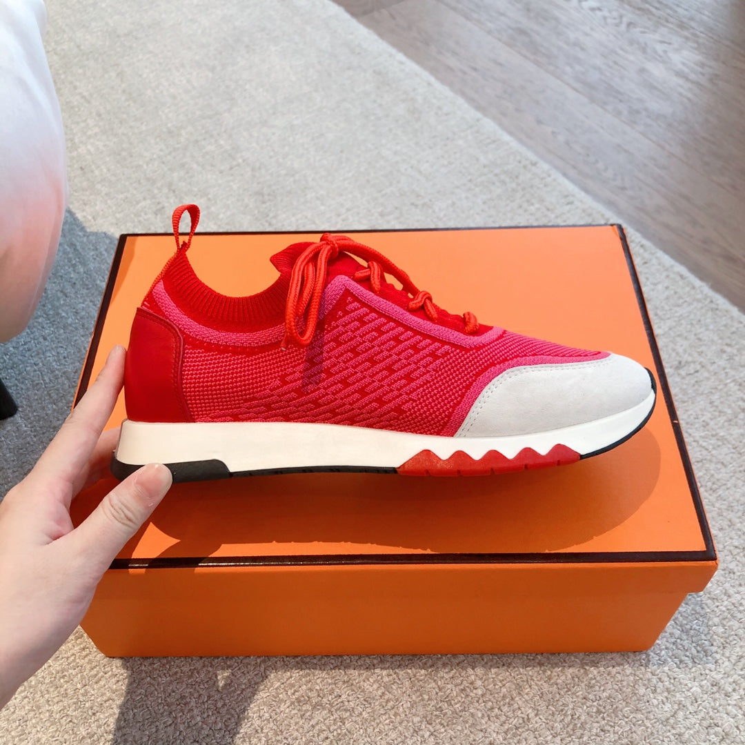 Luxury Shoes - HMS - 687
