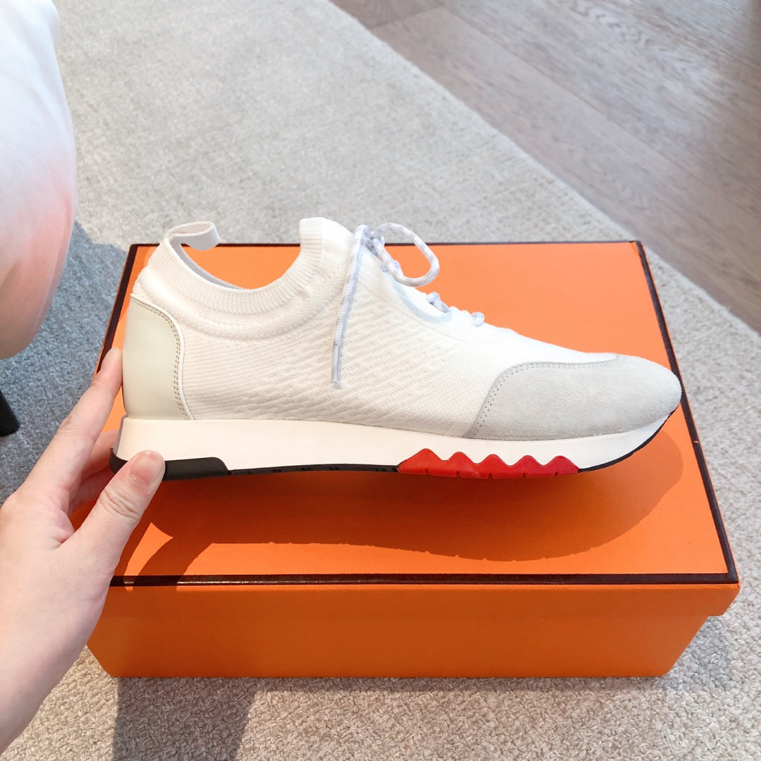 Luxury Shoes - HMS - 679