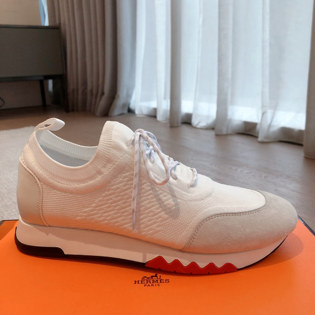 Luxury Shoes - HMS - 679