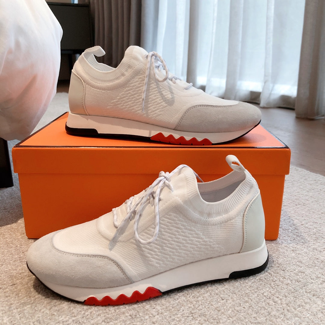 Luxury Shoes - HMS - 679