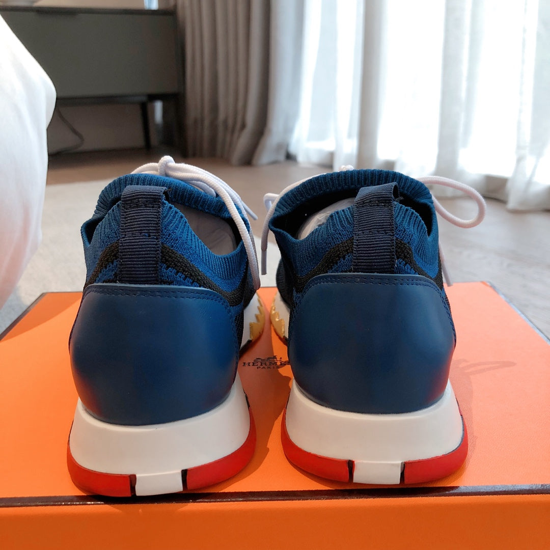 Luxury Shoes - HMS - 680