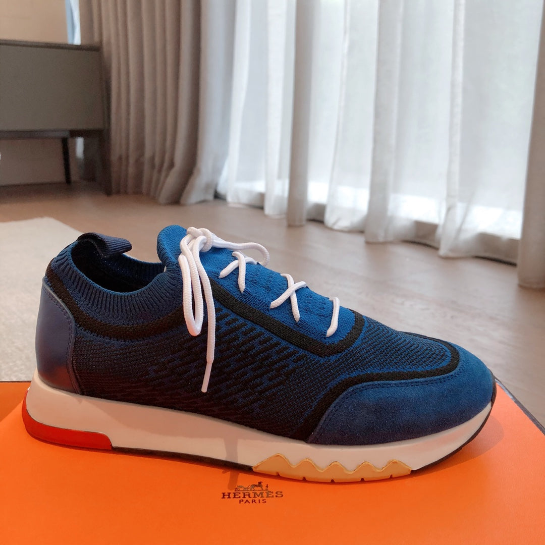 Luxury Shoes - HMS - 680