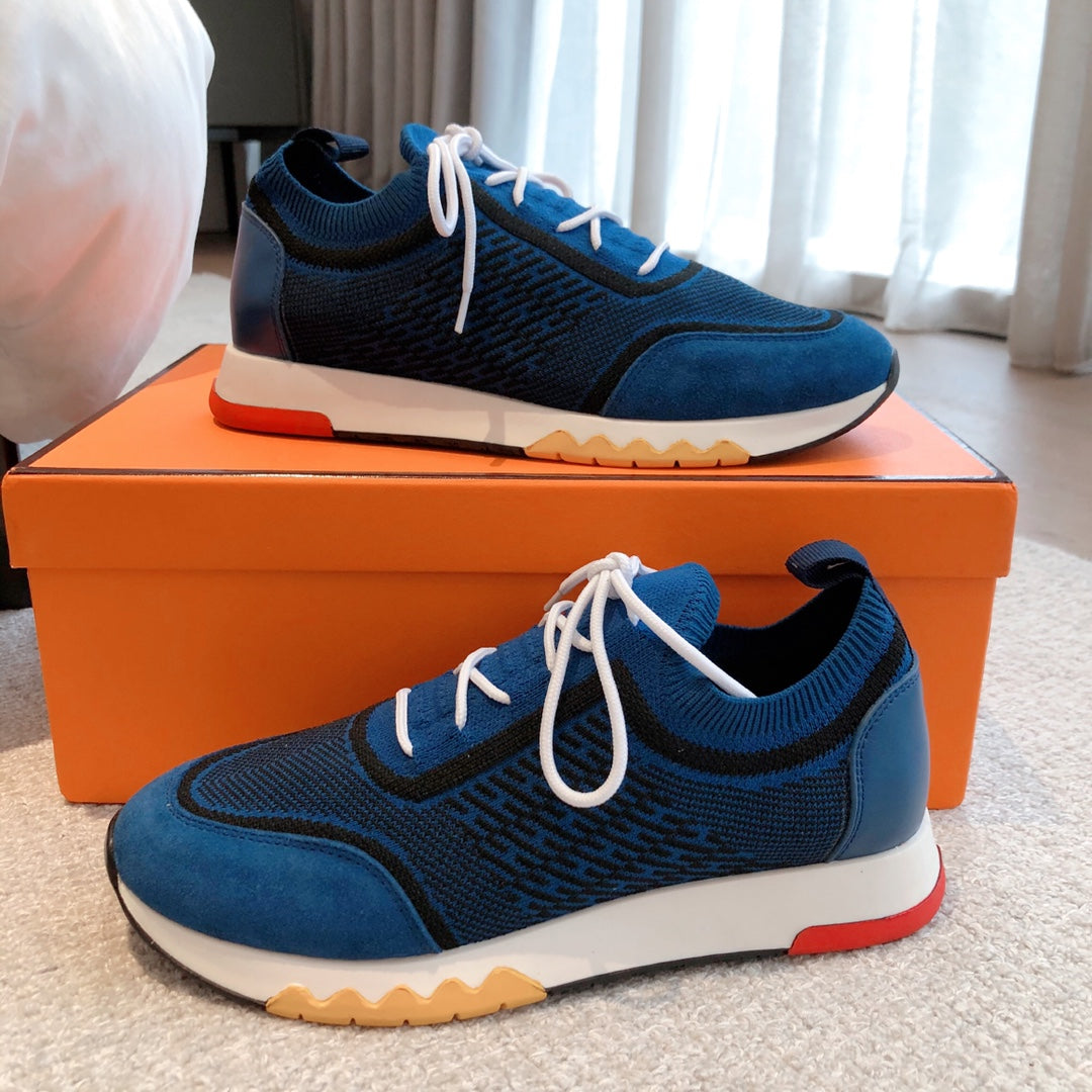 Luxury Shoes - HMS - 680