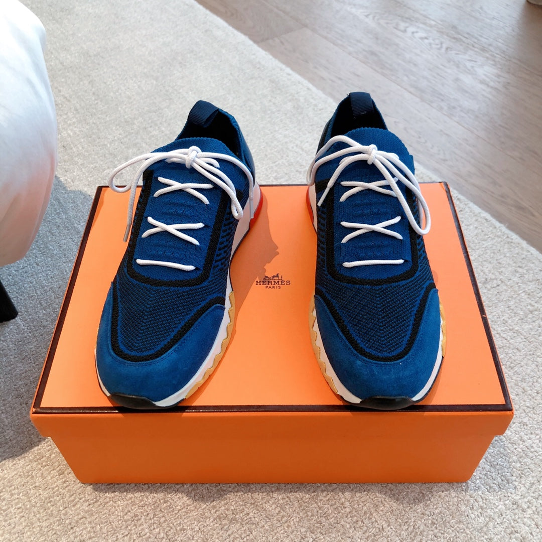 Luxury Shoes - HMS - 680