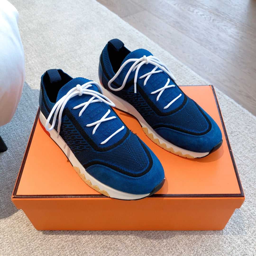 Luxury Shoes - HMS - 680