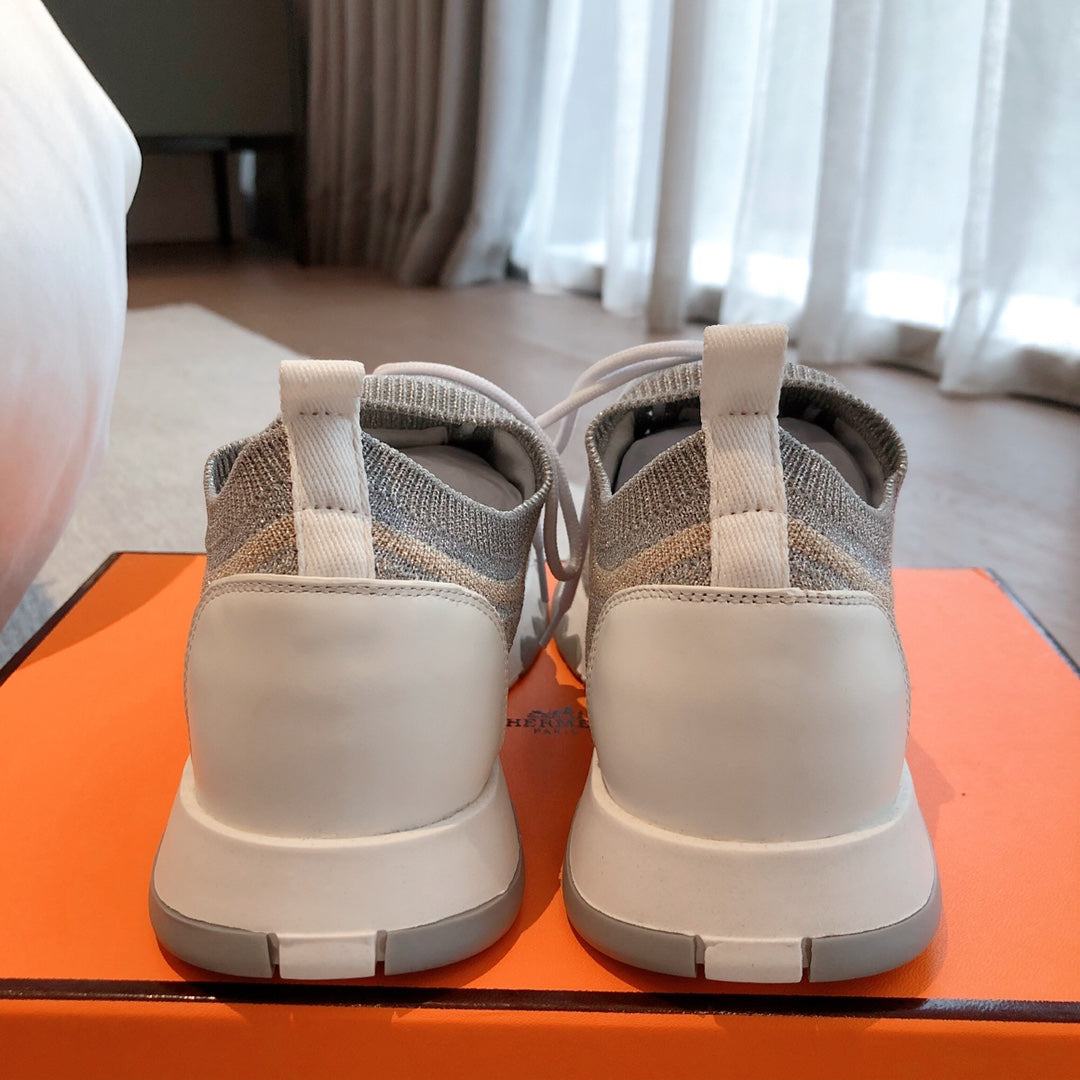Luxury Shoes - HMS - 681