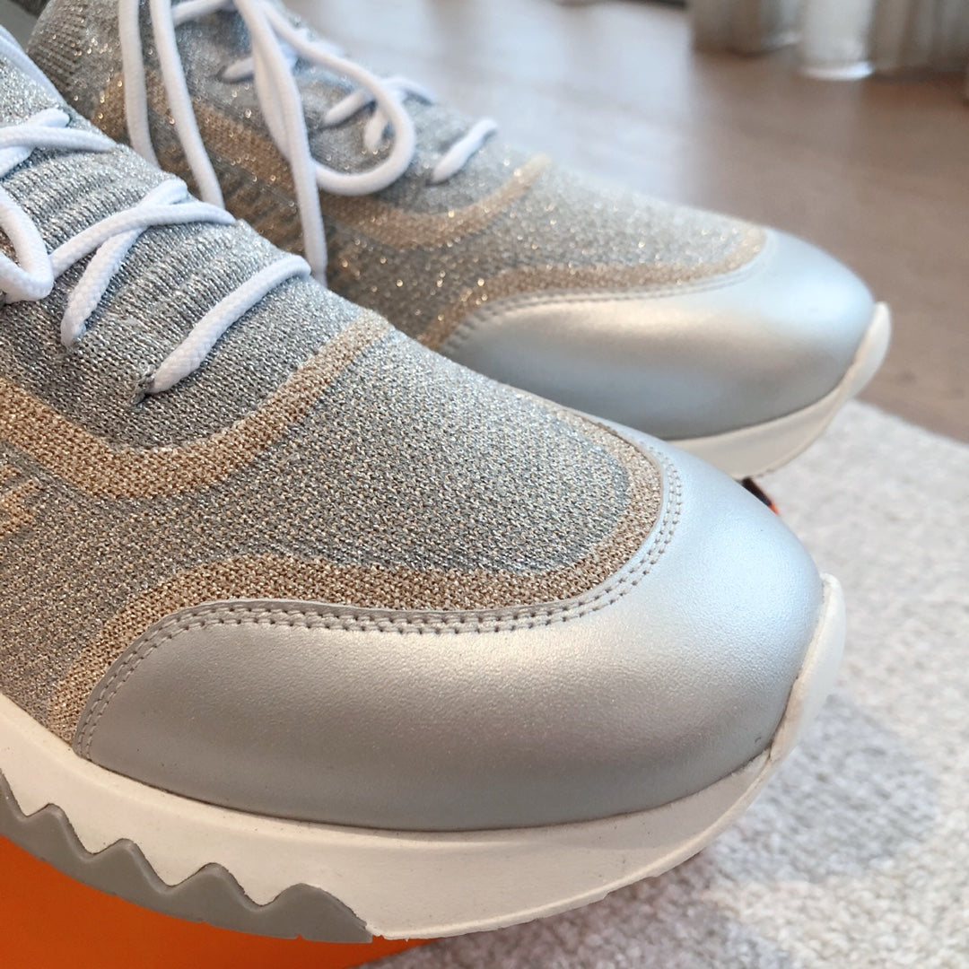 Luxury Shoes - HMS - 681