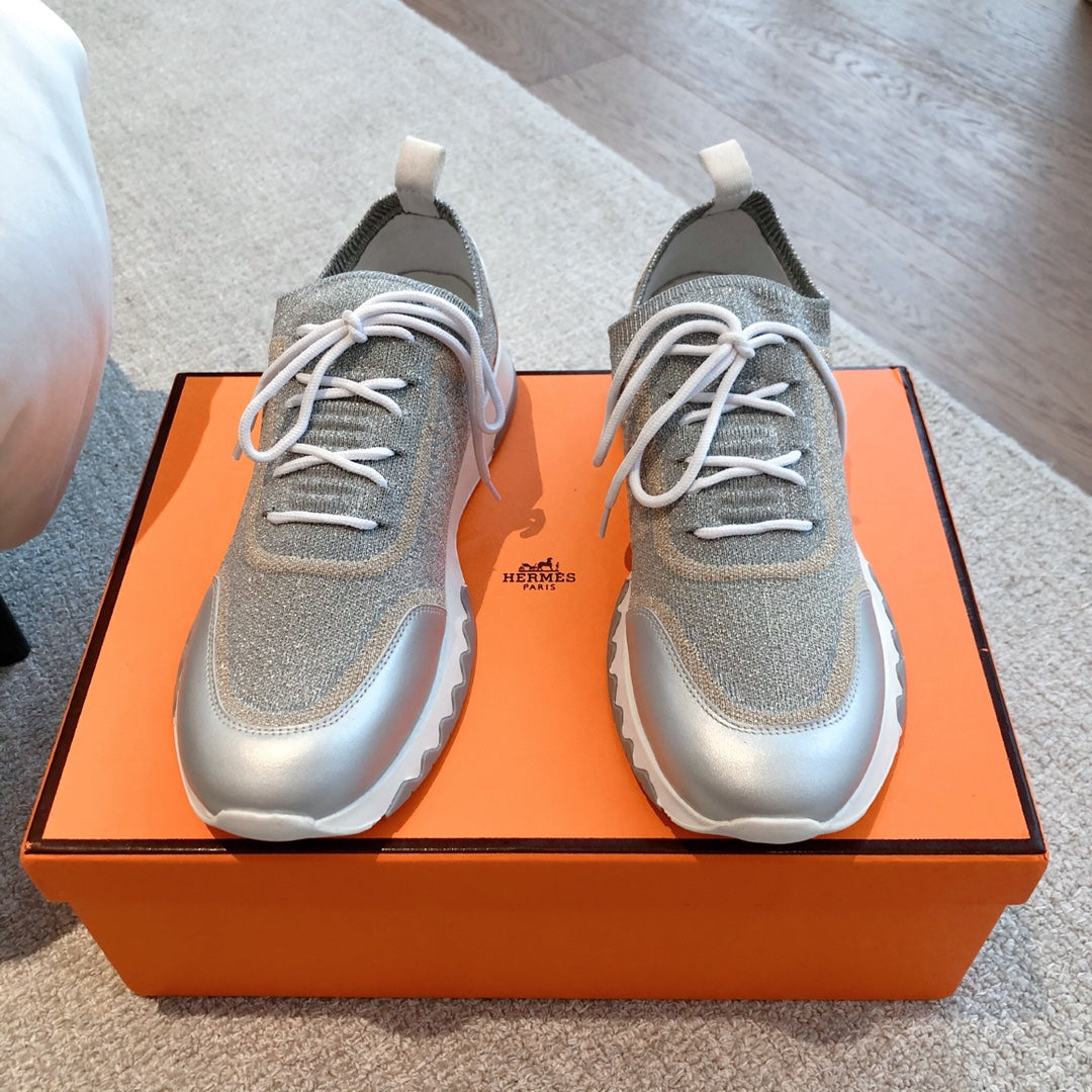 Luxury Shoes - HMS - 681