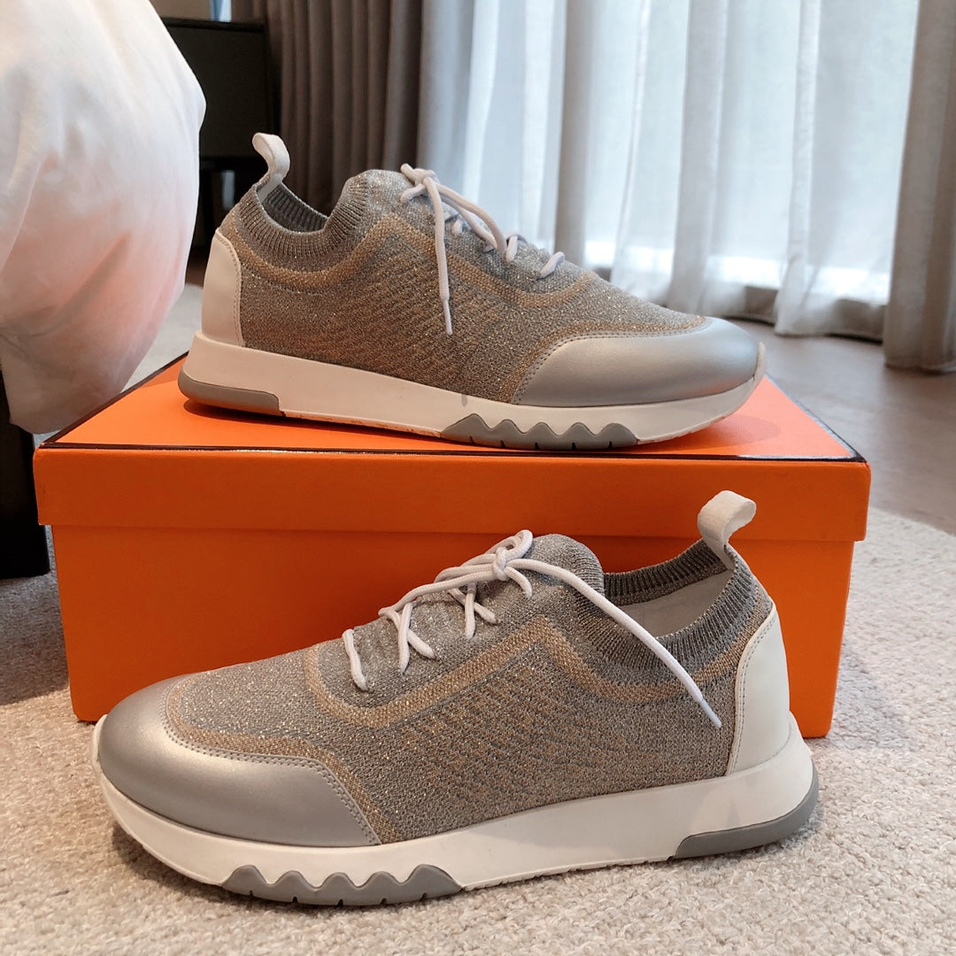 Luxury Shoes - HMS - 681