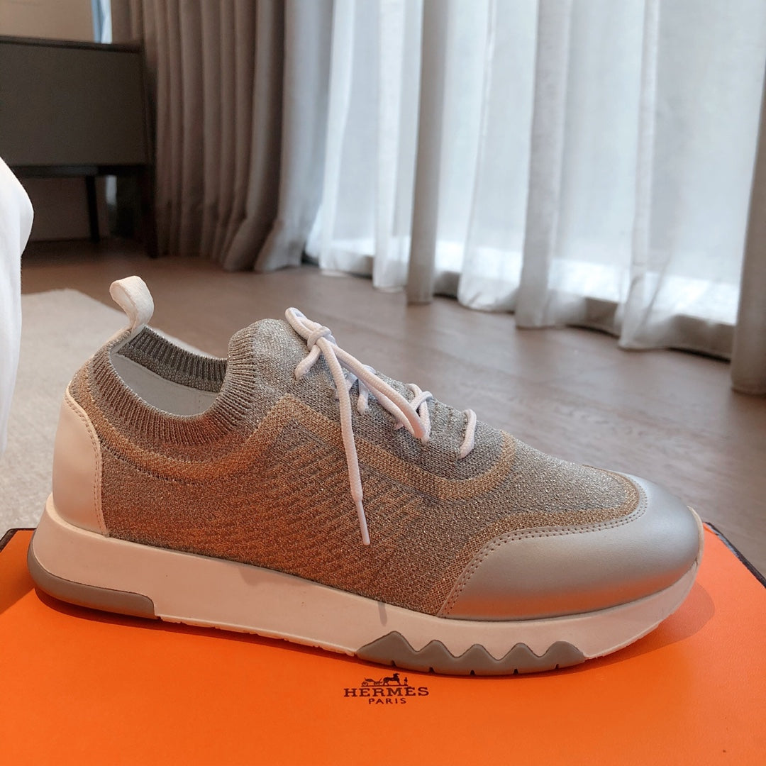 Luxury Shoes - HMS - 681