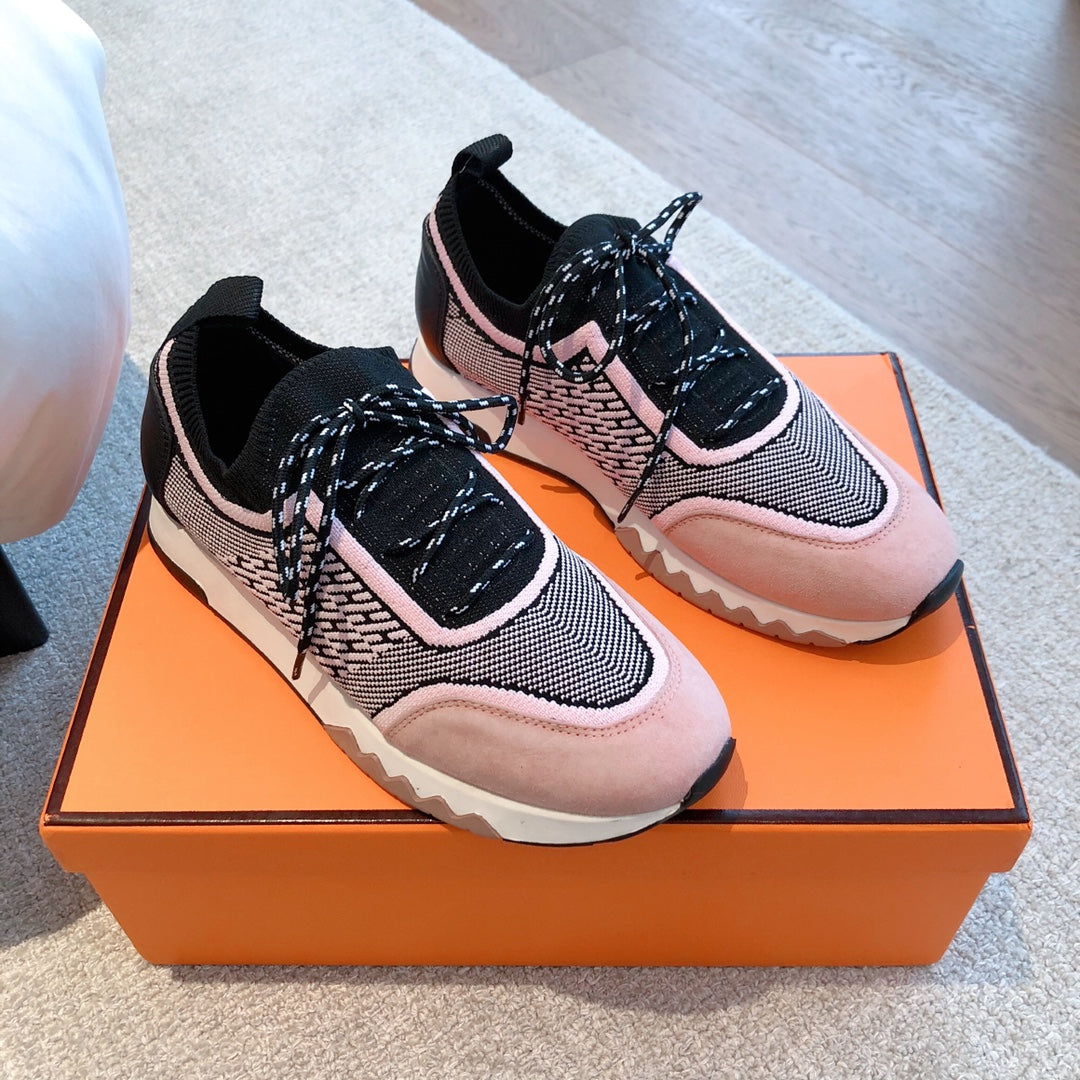 Luxury Shoes - HMS - 683
