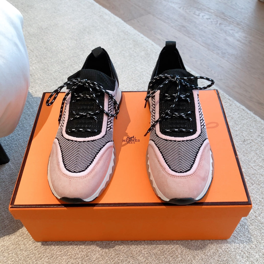 Luxury Shoes - HMS - 683
