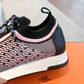 Luxury Shoes - HMS - 683