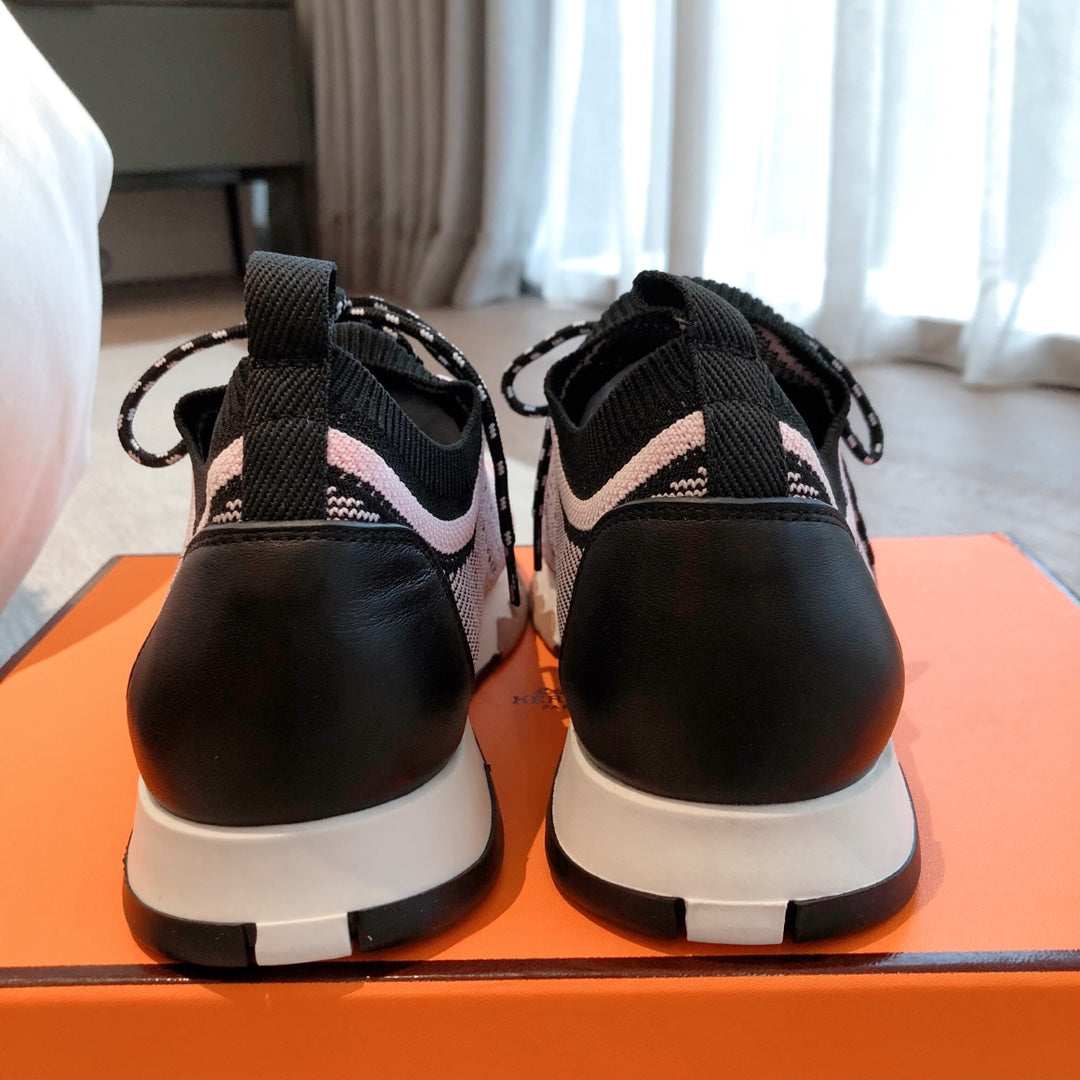 Luxury Shoes - HMS - 683