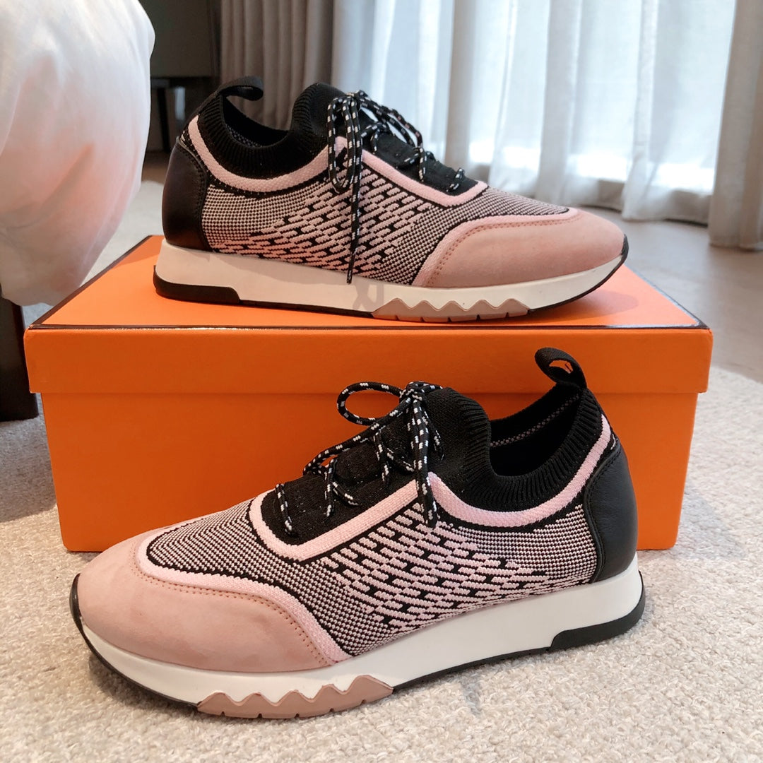 Luxury Shoes - HMS - 683