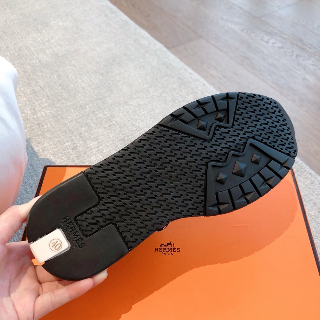 Luxury Shoes - HMS - 684