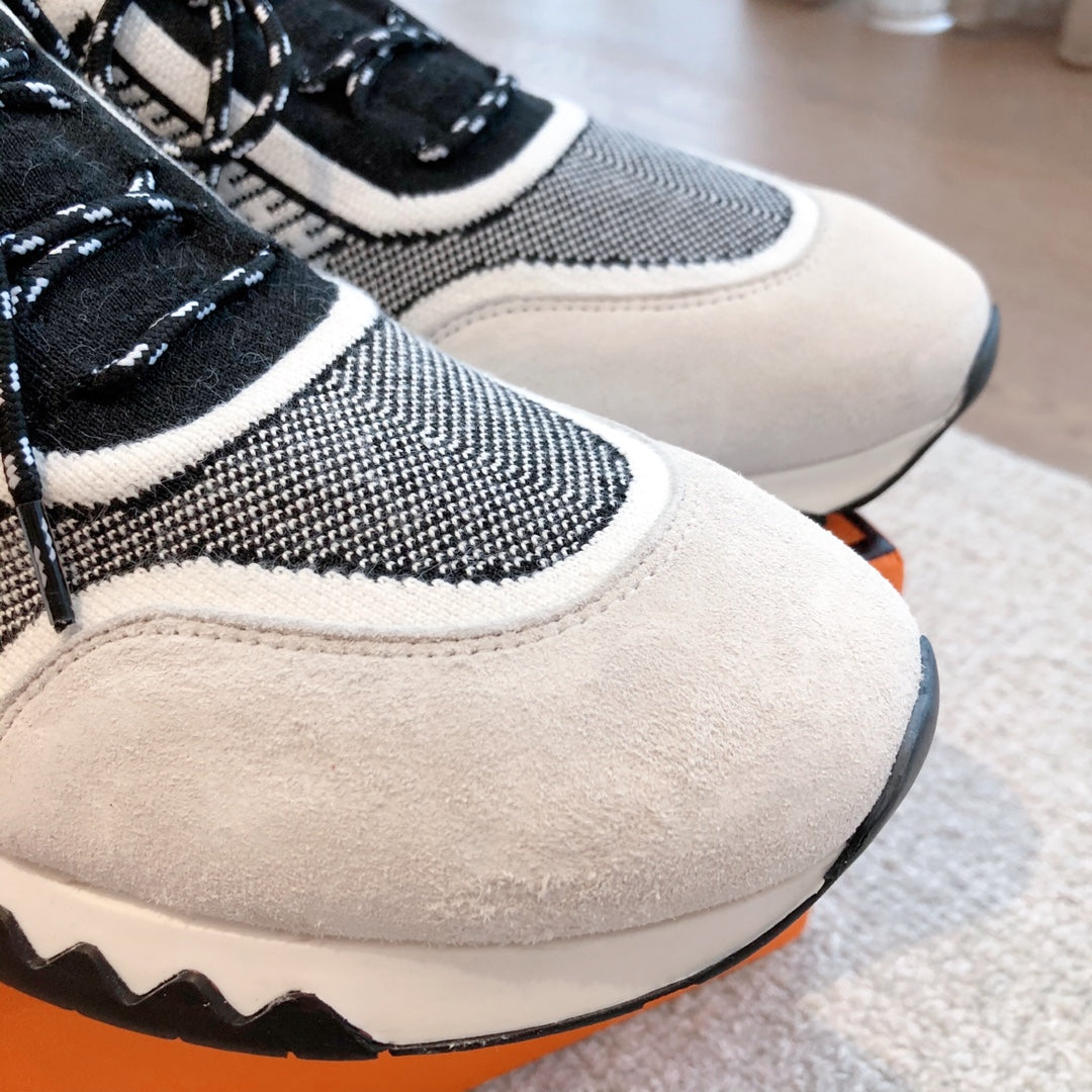 Luxury Shoes - HMS - 684
