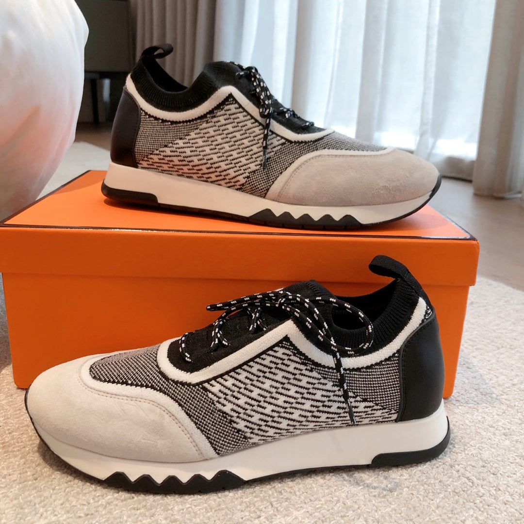 Luxury Shoes - HMS - 684