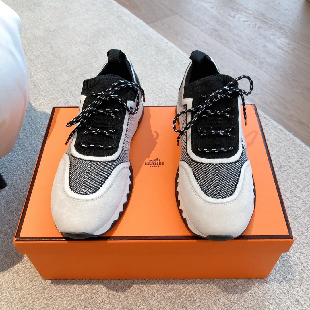 Luxury Shoes - HMS - 684