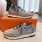 Luxury Shoes - HMS - 685