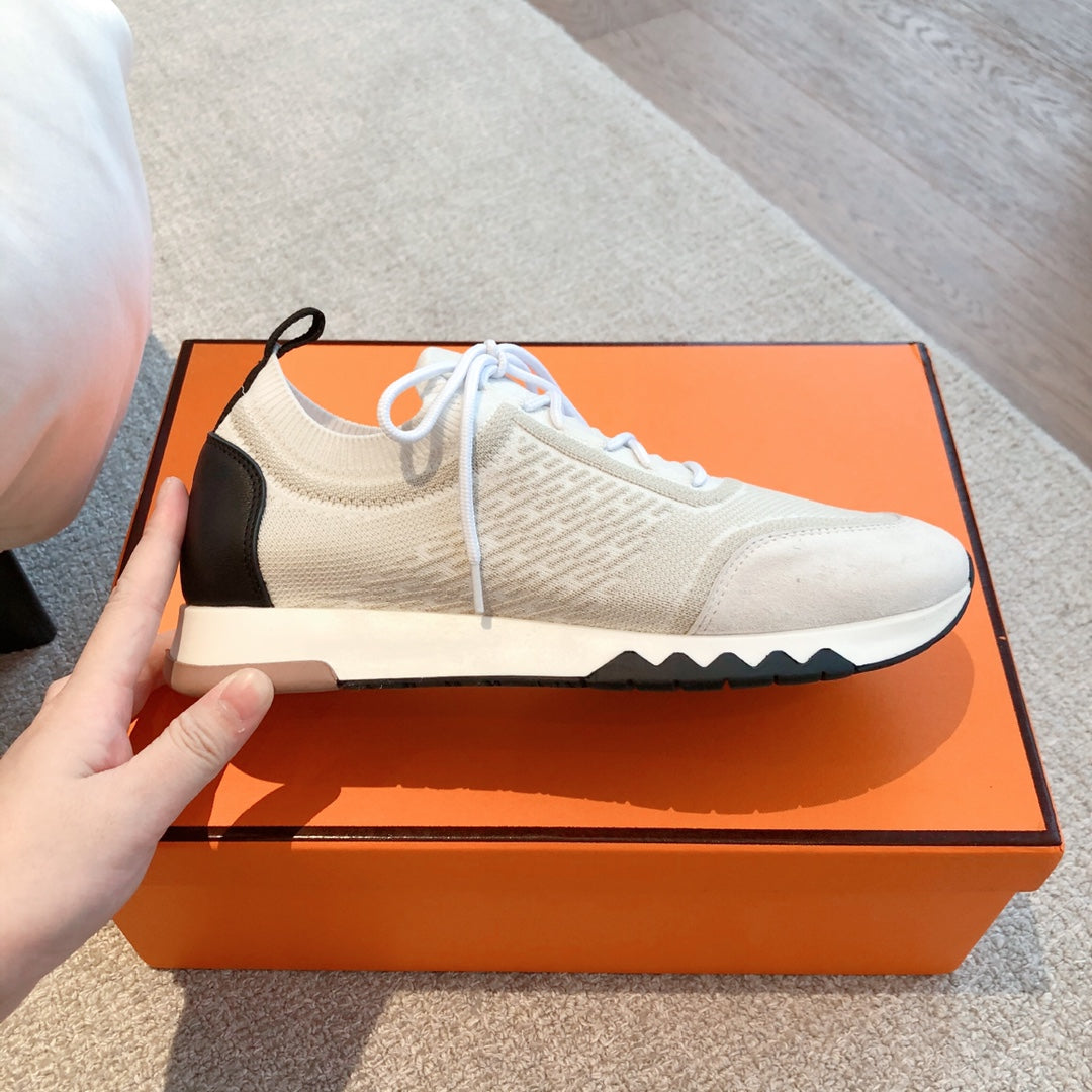 Luxury Shoes - HMS - 686