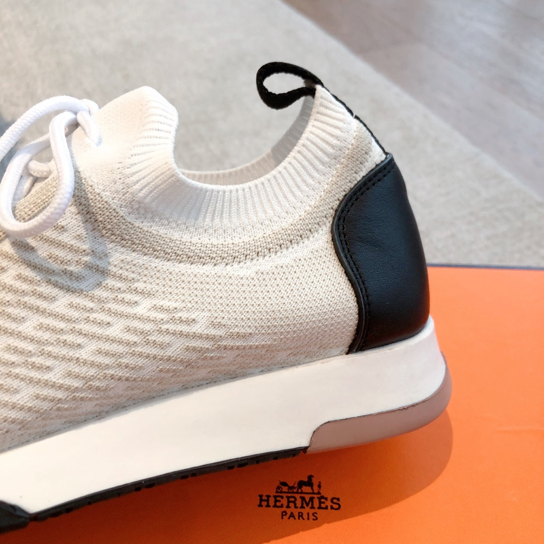 Luxury Shoes - HMS - 686