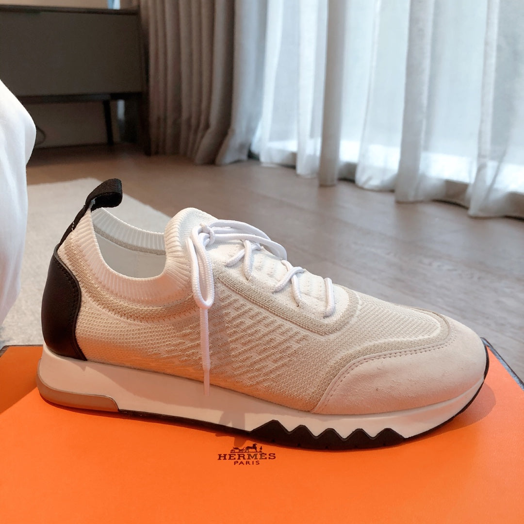 Luxury Shoes - HMS - 686