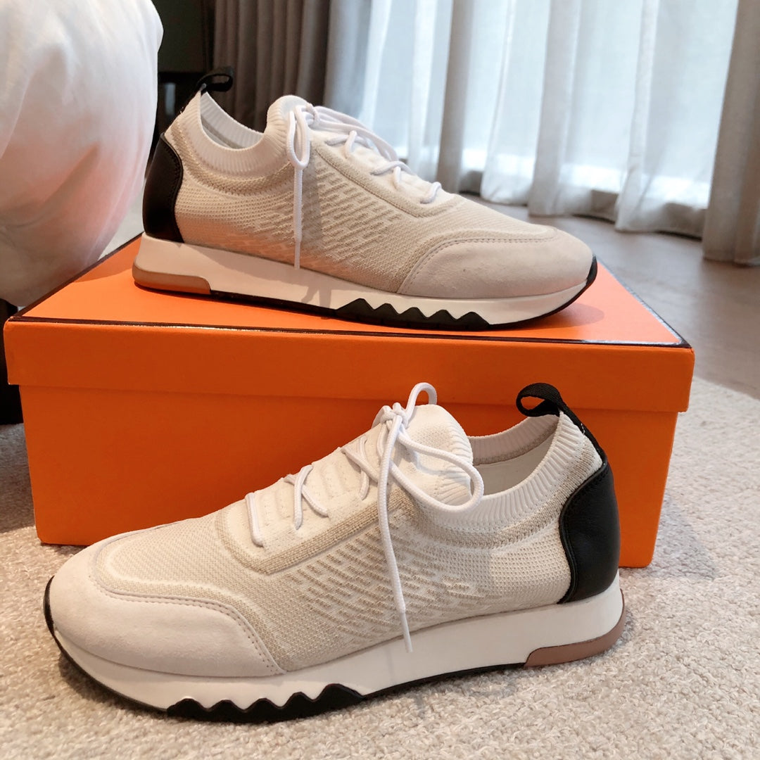 Luxury Shoes - HMS - 686