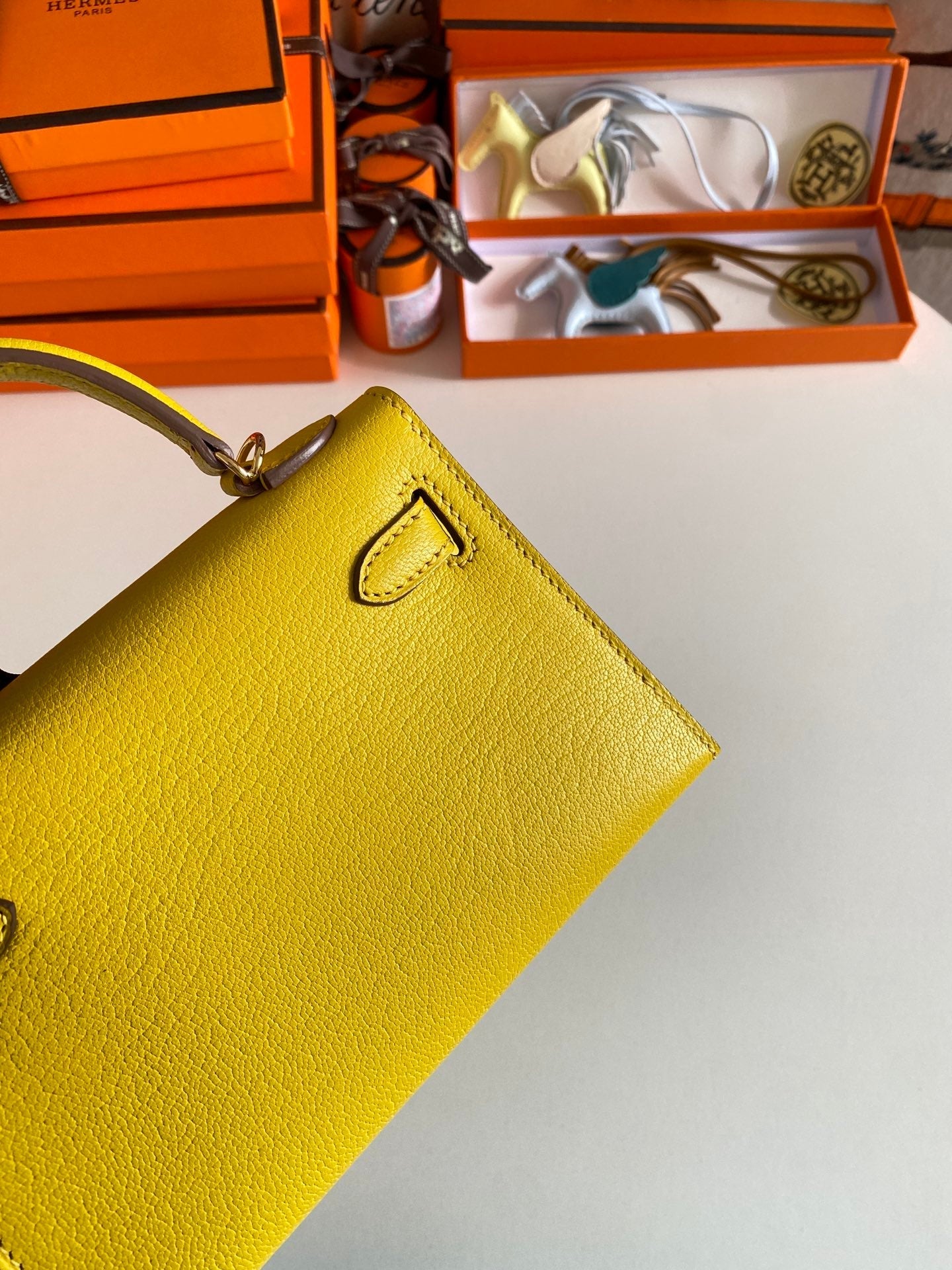 Ozarra- Fashion New Arrival Bag - HMS - 046