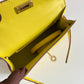 Ozarra- Fashion New Arrival Bag - HMS - 046