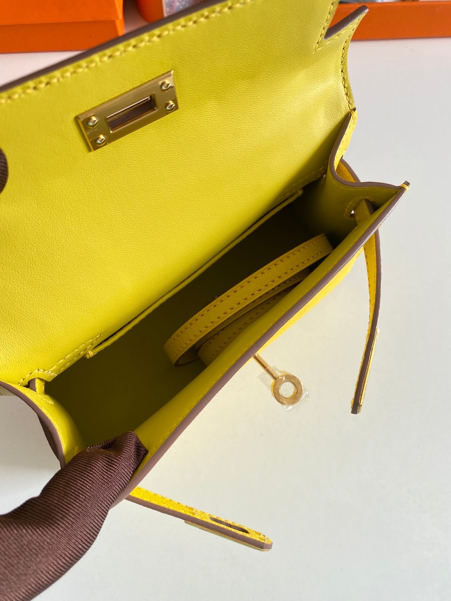Ozarra- Fashion New Arrival Bag - HMS - 046