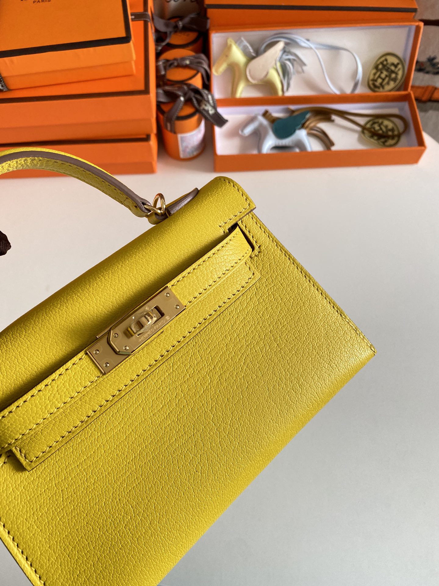 Ozarra- Fashion New Arrival Bag - HMS - 046