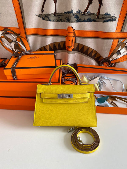 Ozarra- Fashion New Arrival Bag - HMS - 045