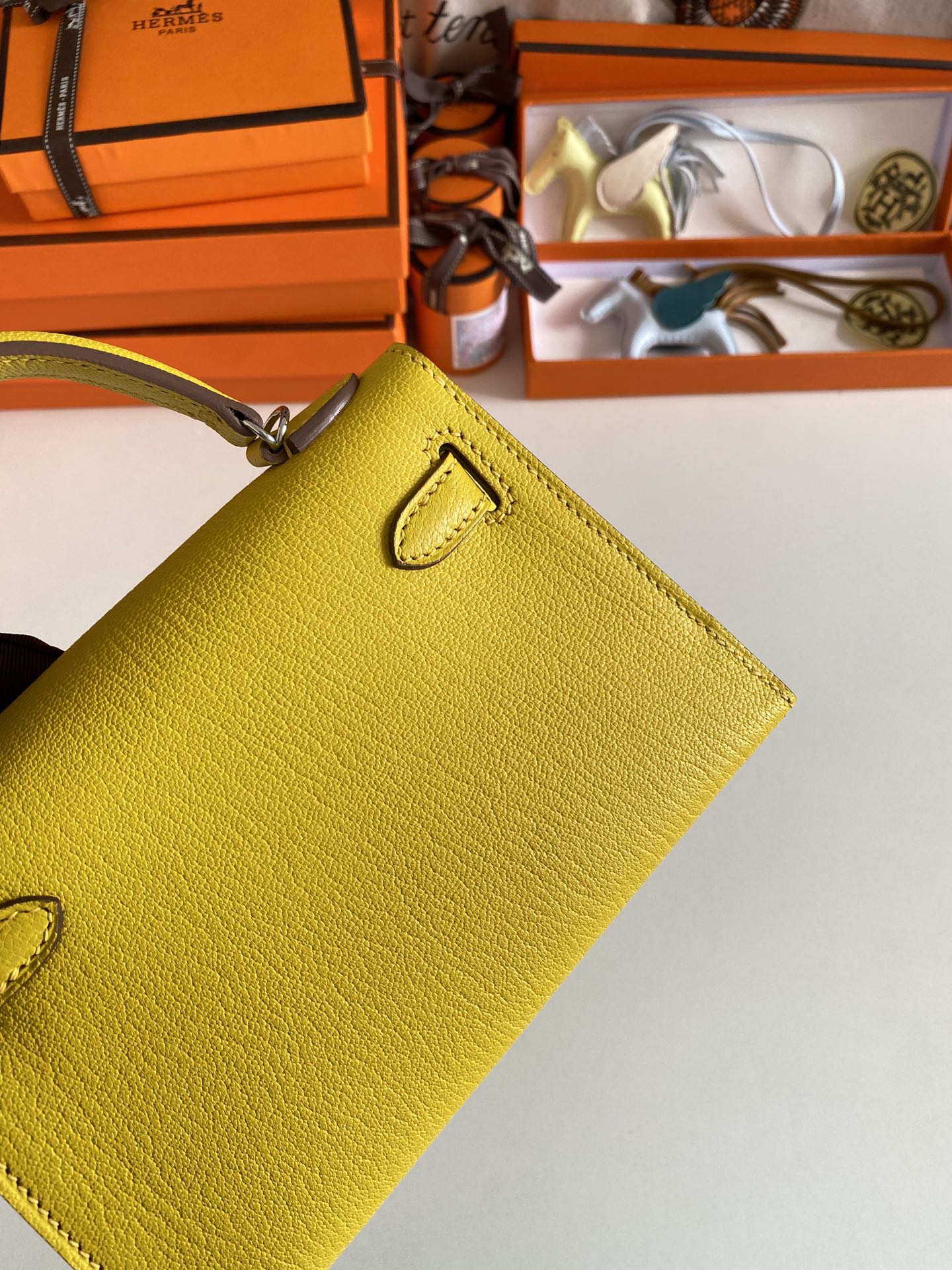 Ozarra- Fashion New Arrival Bag - HMS - 045