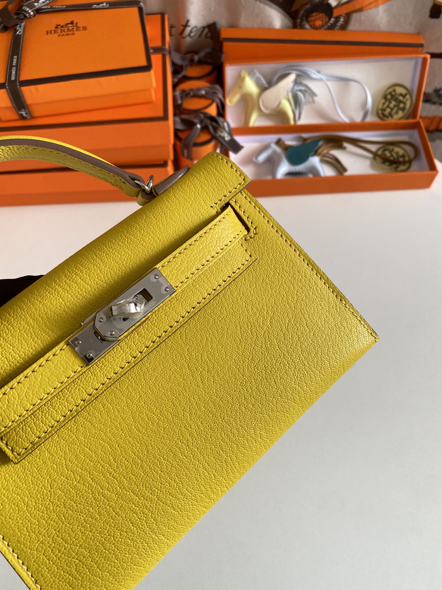Ozarra- Fashion New Arrival Bag - HMS - 045