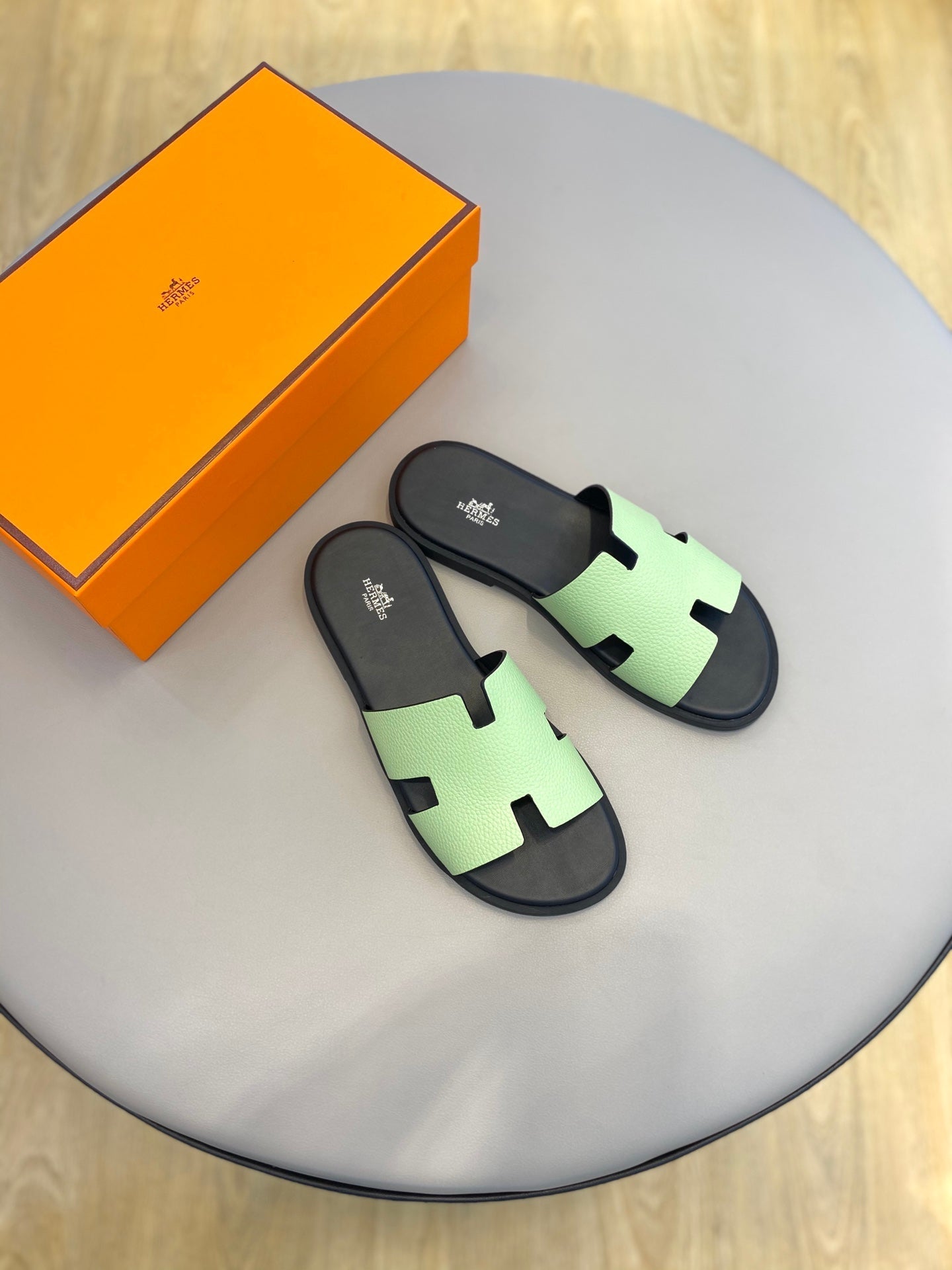 Luxury Shoes - HMS - 854