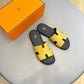 Luxury Shoes - HMS - 856