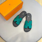 Luxury Shoes - HMS - 857