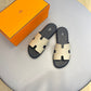 Luxury Shoes - HMS - 859