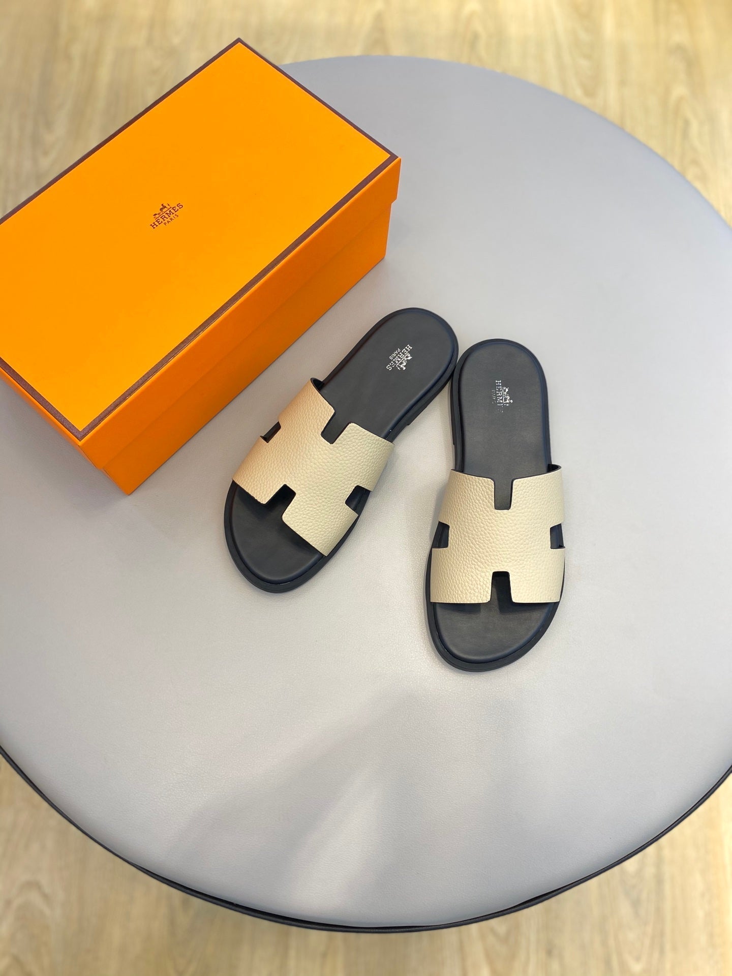 Luxury Shoes - HMS - 859