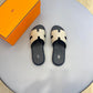 Luxury Shoes - HMS - 859
