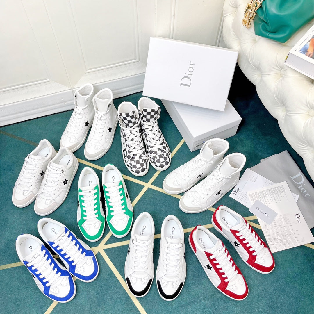 Luxury Shoes - DIR - 1031