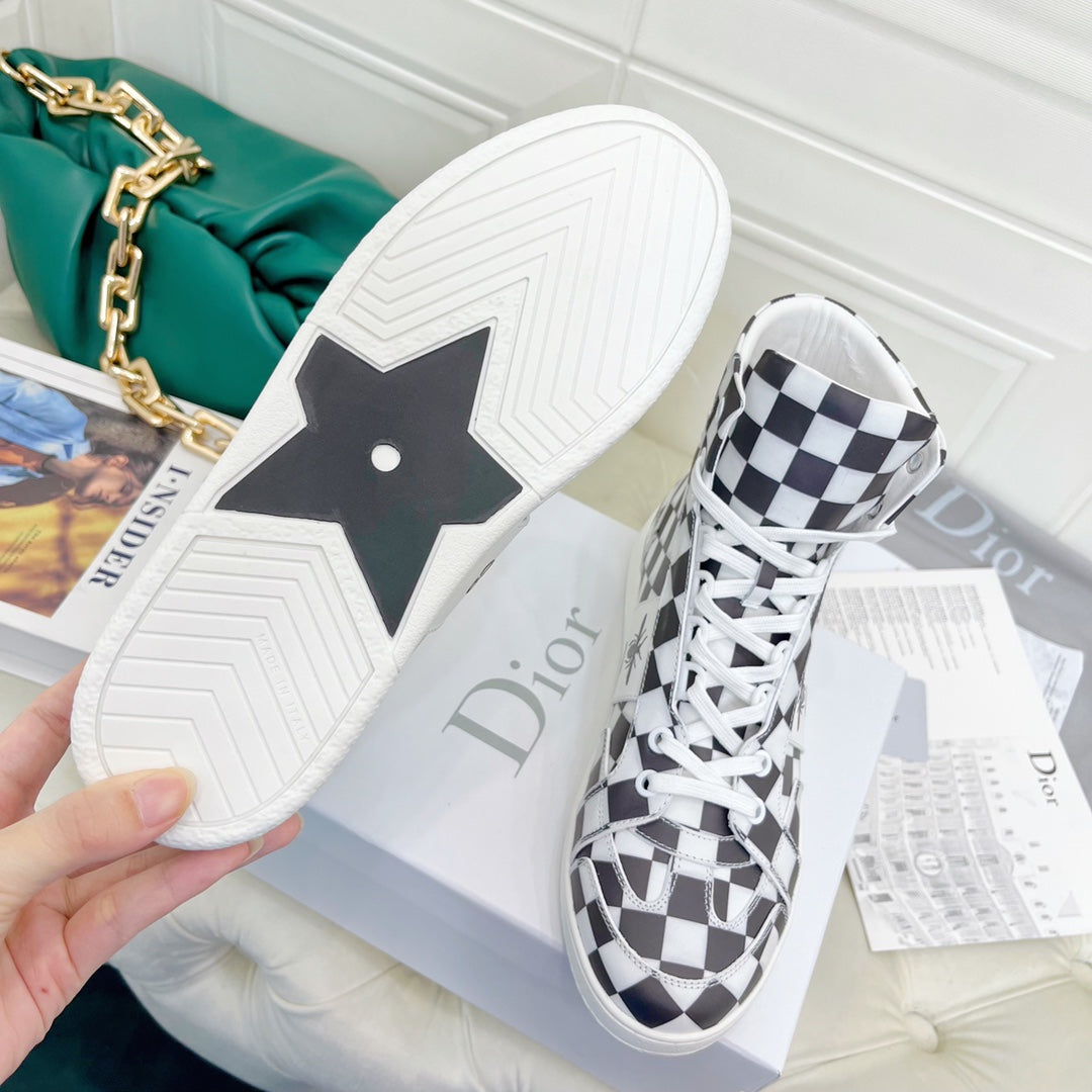 Luxury Shoes - DIR - 1031
