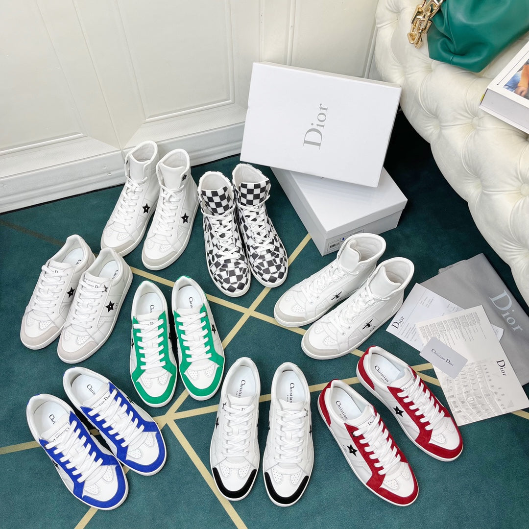 Luxury Shoes - DIR - 1027