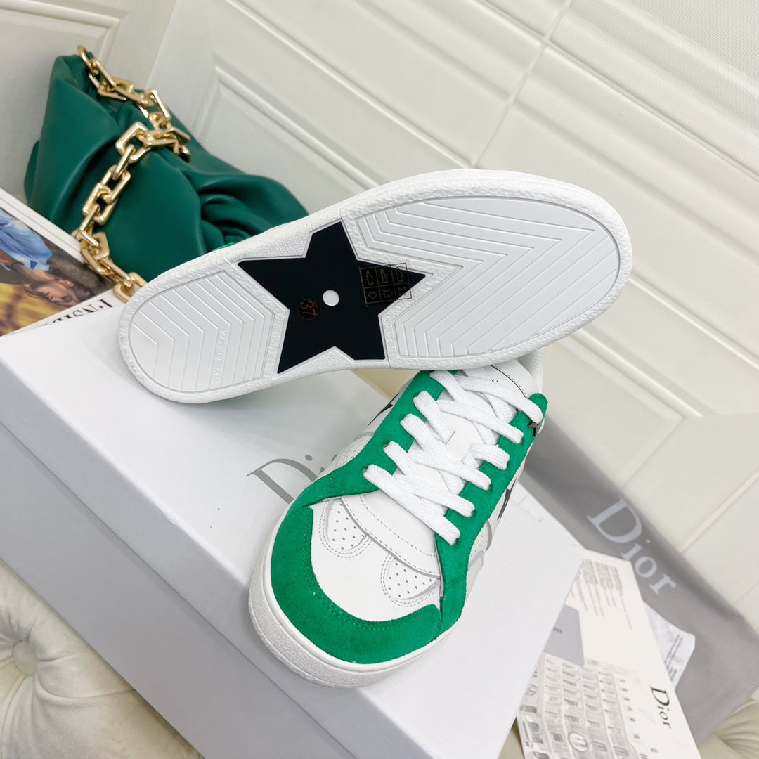 Luxury Shoes - DIR - 1025