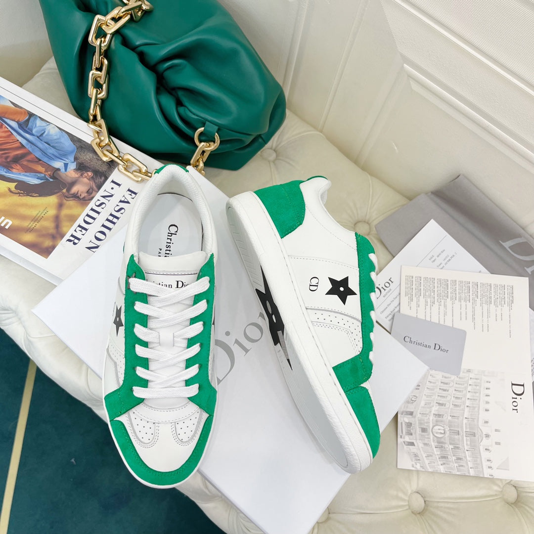 Luxury Shoes - DIR - 1025