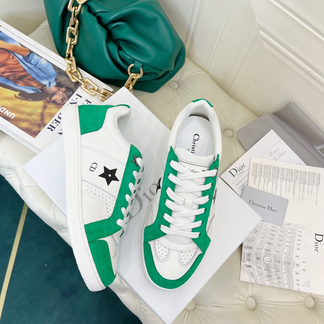 Luxury Shoes - DIR - 1025